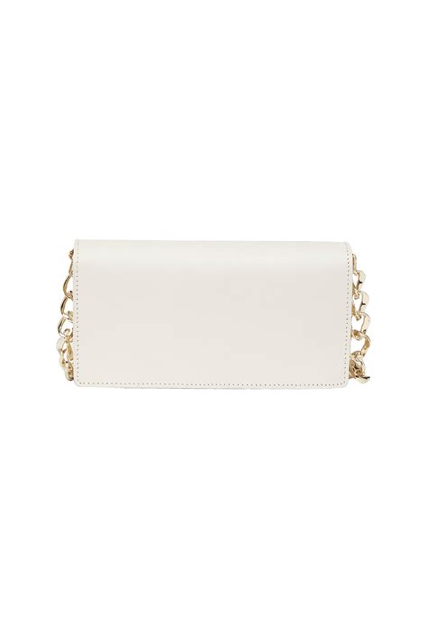 Oasis Chain Clutch Bag 